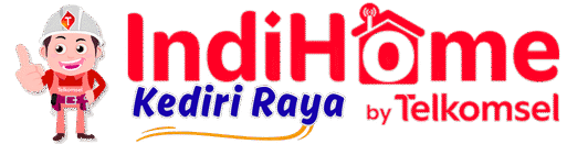 Indihome Kediri